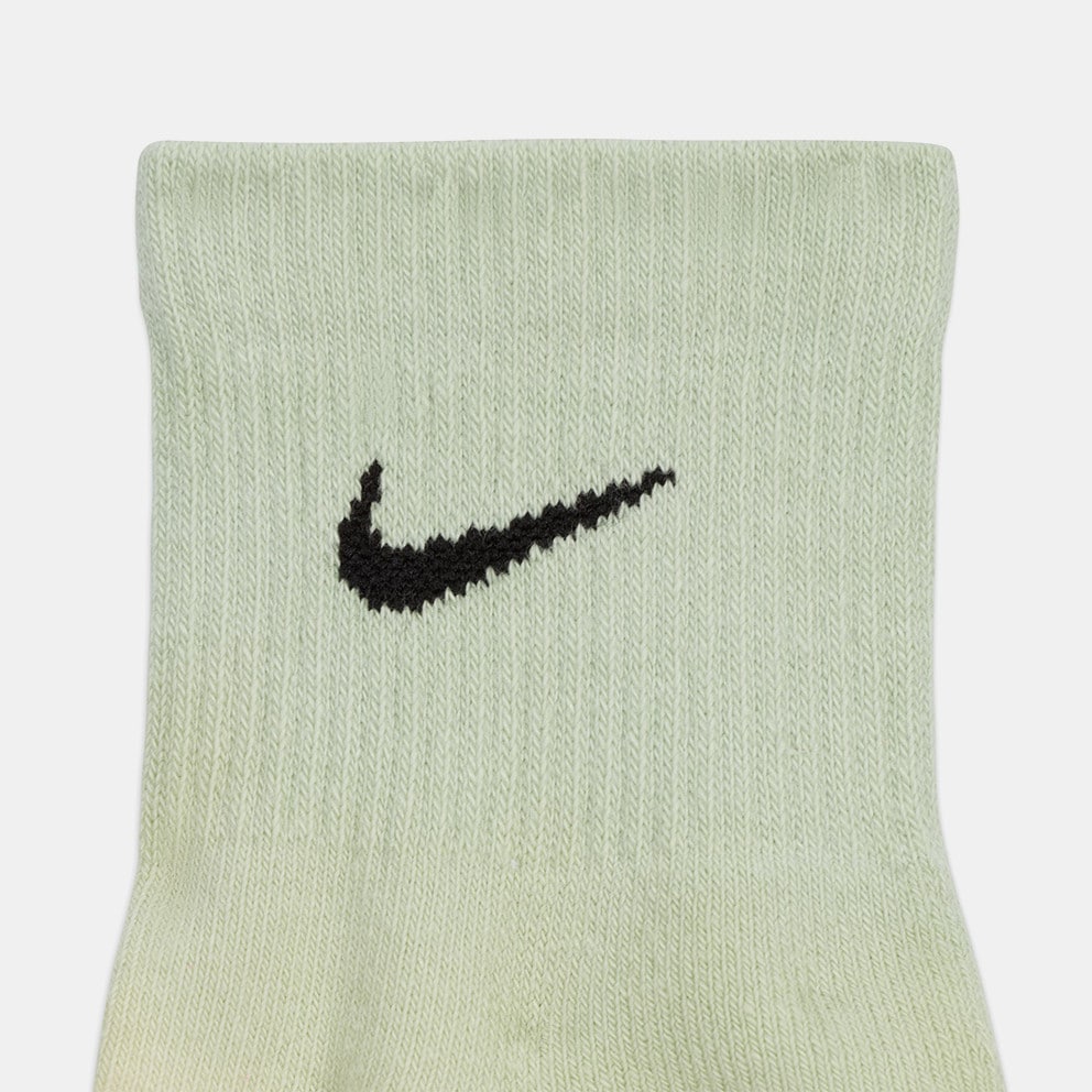 Nike Everyday Plus Cushioned Ankle 2-Pack Unisex Socks