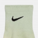 Nike Everyday Plus Cushioned Ankle 2-Pack Unisex Socks