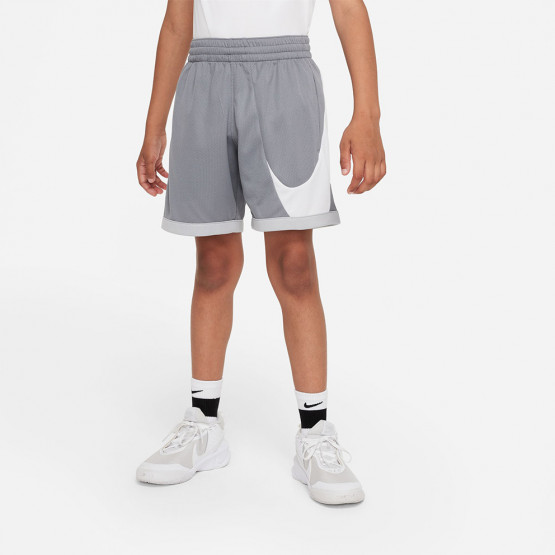 Nike Dri-FIT Παιδικό Σορτς