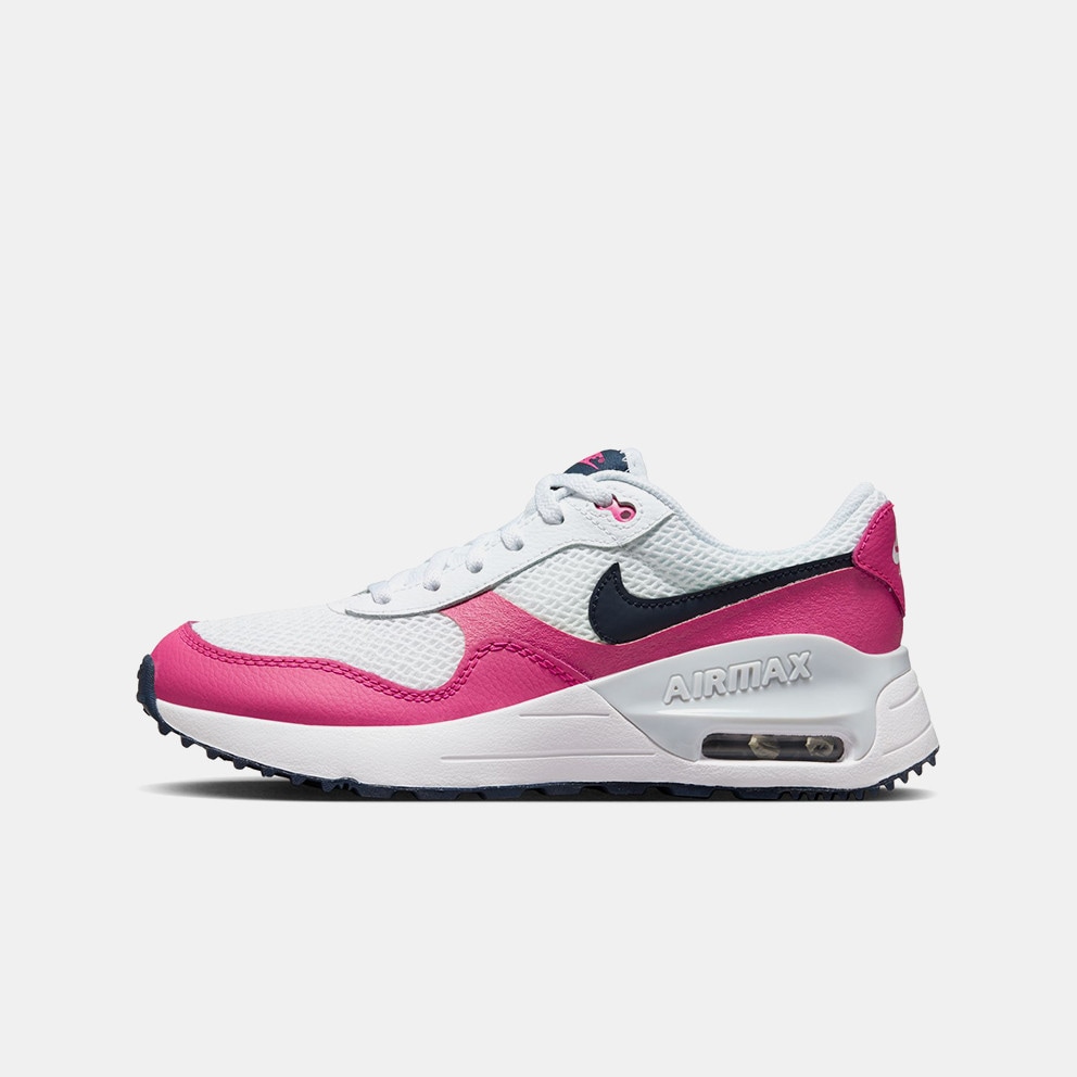 Nike Air Max Systm (Gs) Παιδικά Παπούτσια (9000151152_69871) Παιδικά / Παπούτσια / Παιδικά Sneakers