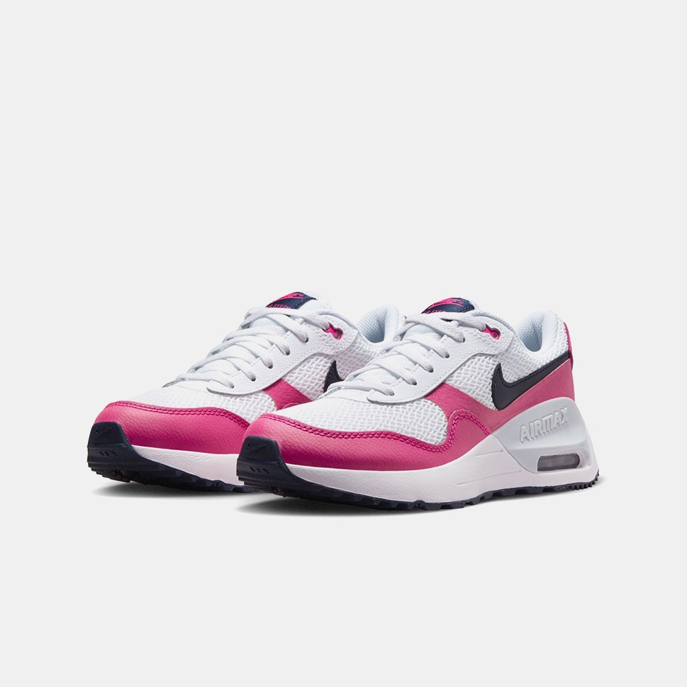 Nike Air Max Systm (Gs) Παιδικά Παπούτσια