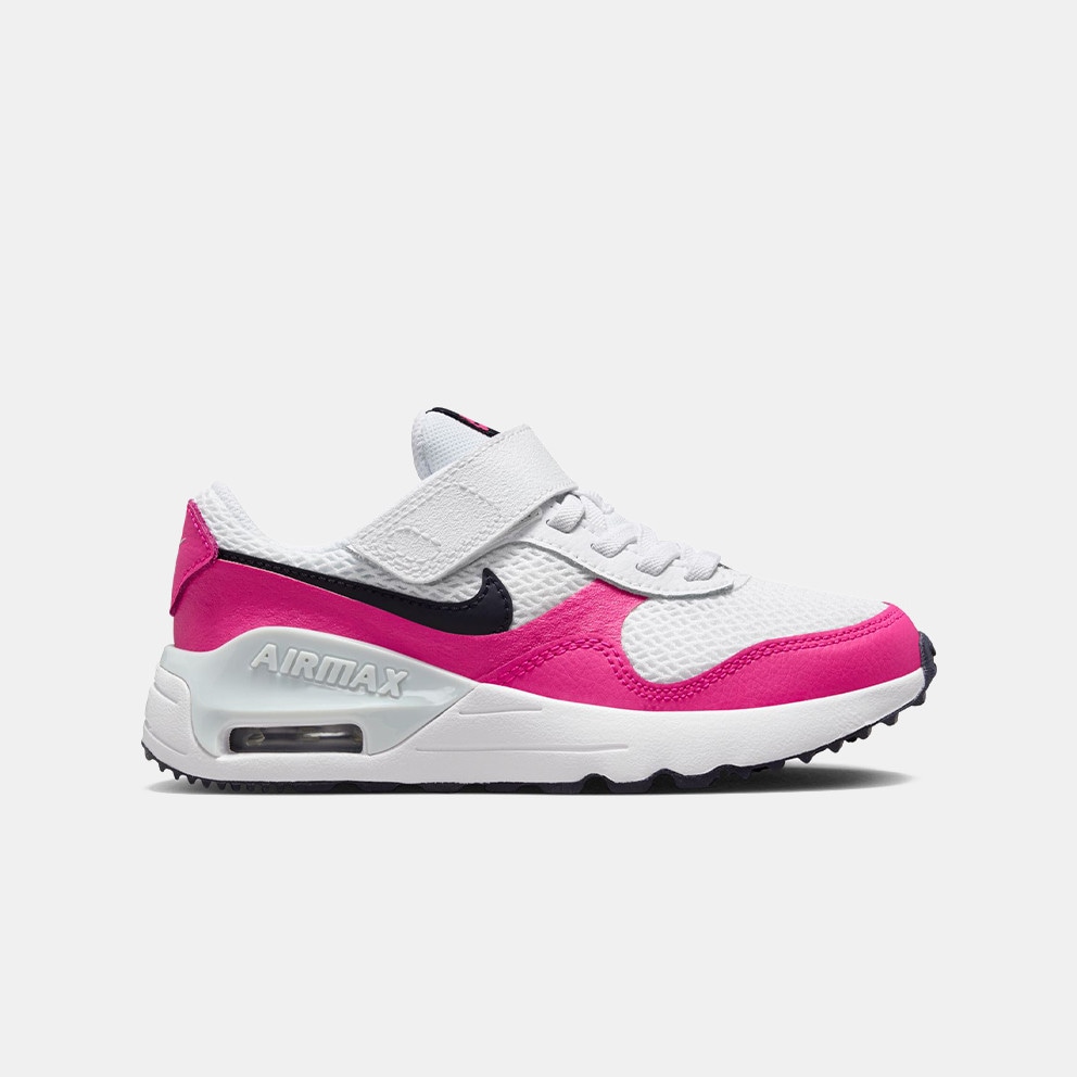 Nike Air Max SYSTM Παιδικά Παπούτσια (9000151154_69871) Παιδικά / Βρεφικά | Bebe / Αγόρι Παπούτσια