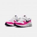 Nike Air Max SYSTM Kids' Shoes