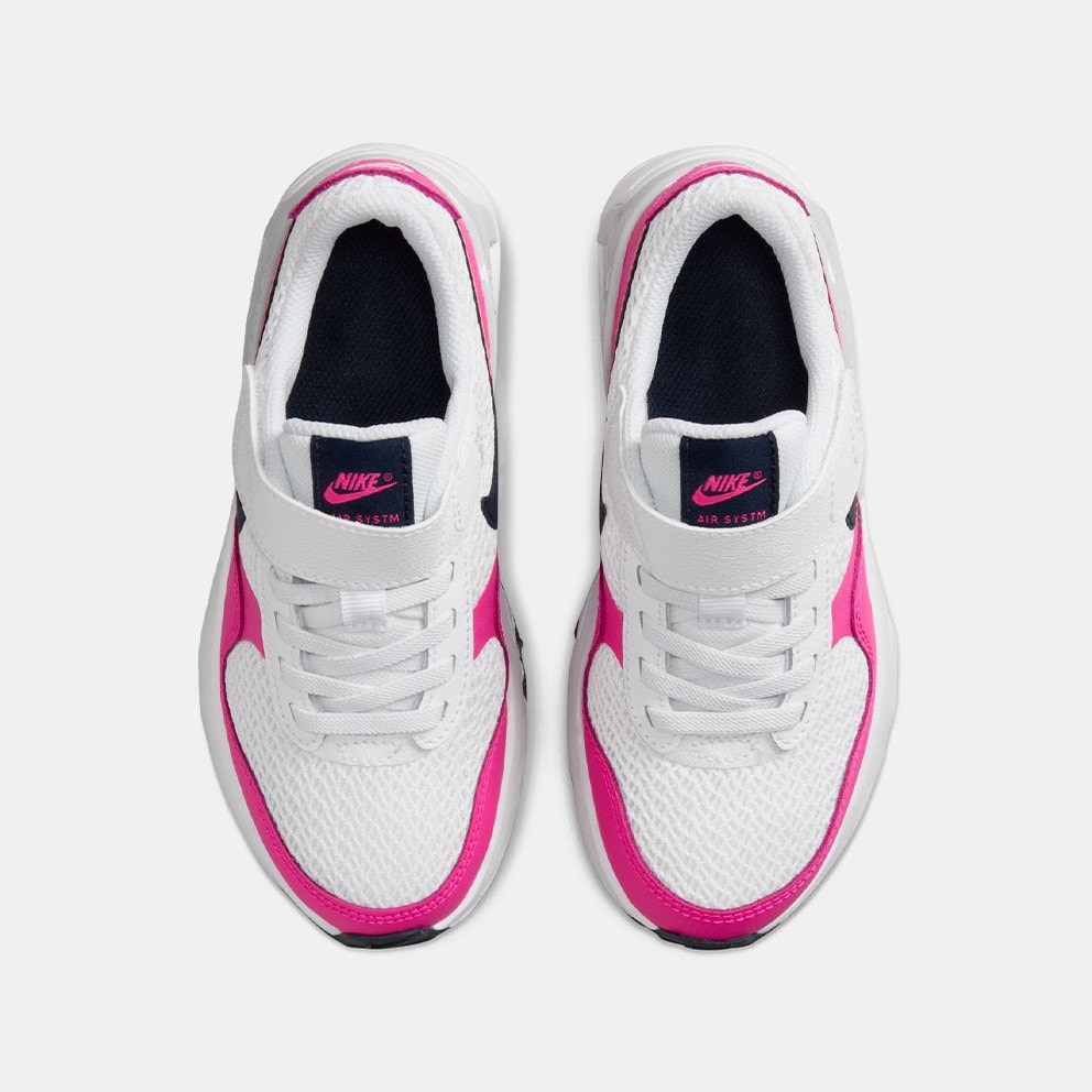 Nike Air Max SYSTM Παιδικά Παπούτσια