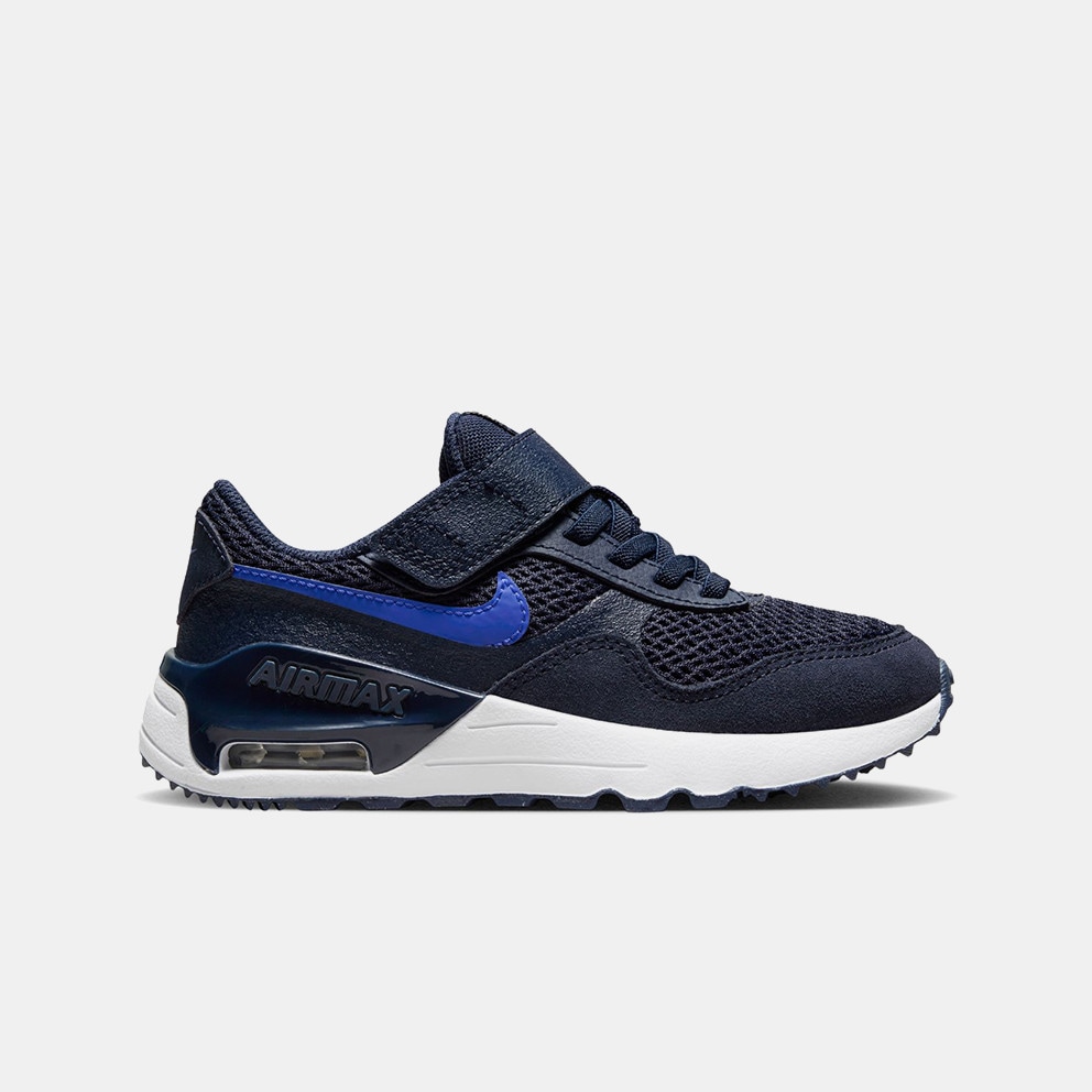 Nike Air Max SYSTM Παιδικά Παπούτσια (9000151155_69872) Παιδικά / Βρεφικά | Bebe / Αγόρι Παπούτσια