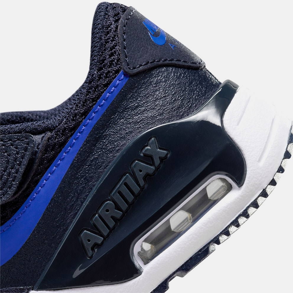 Nike Air Max SYSTM Kids' Shoes