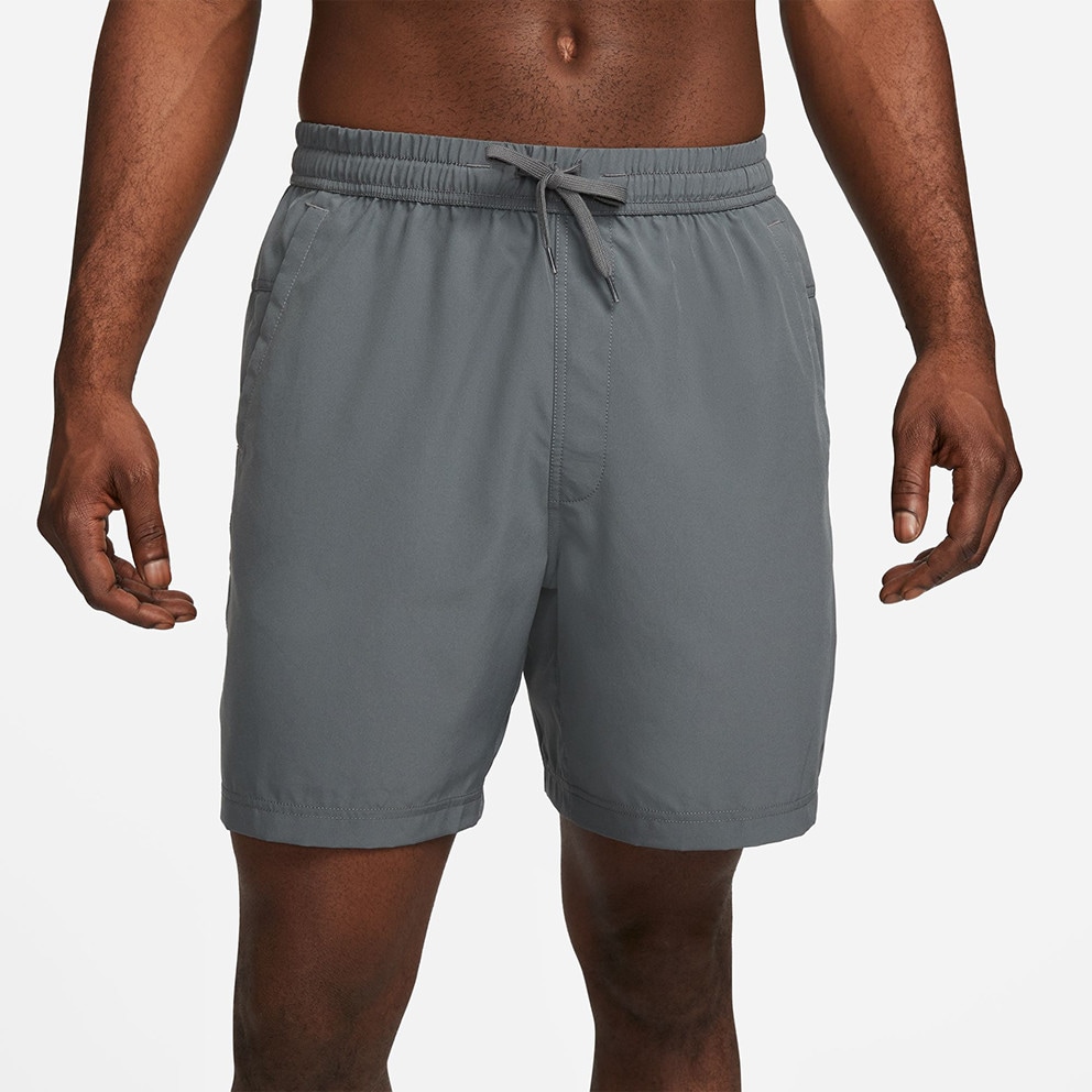 Nike Form Dri-FIT Men's Shorts