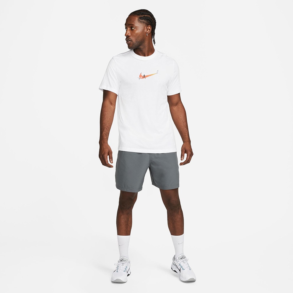 Nike Form Dri-FIT Men's Shorts