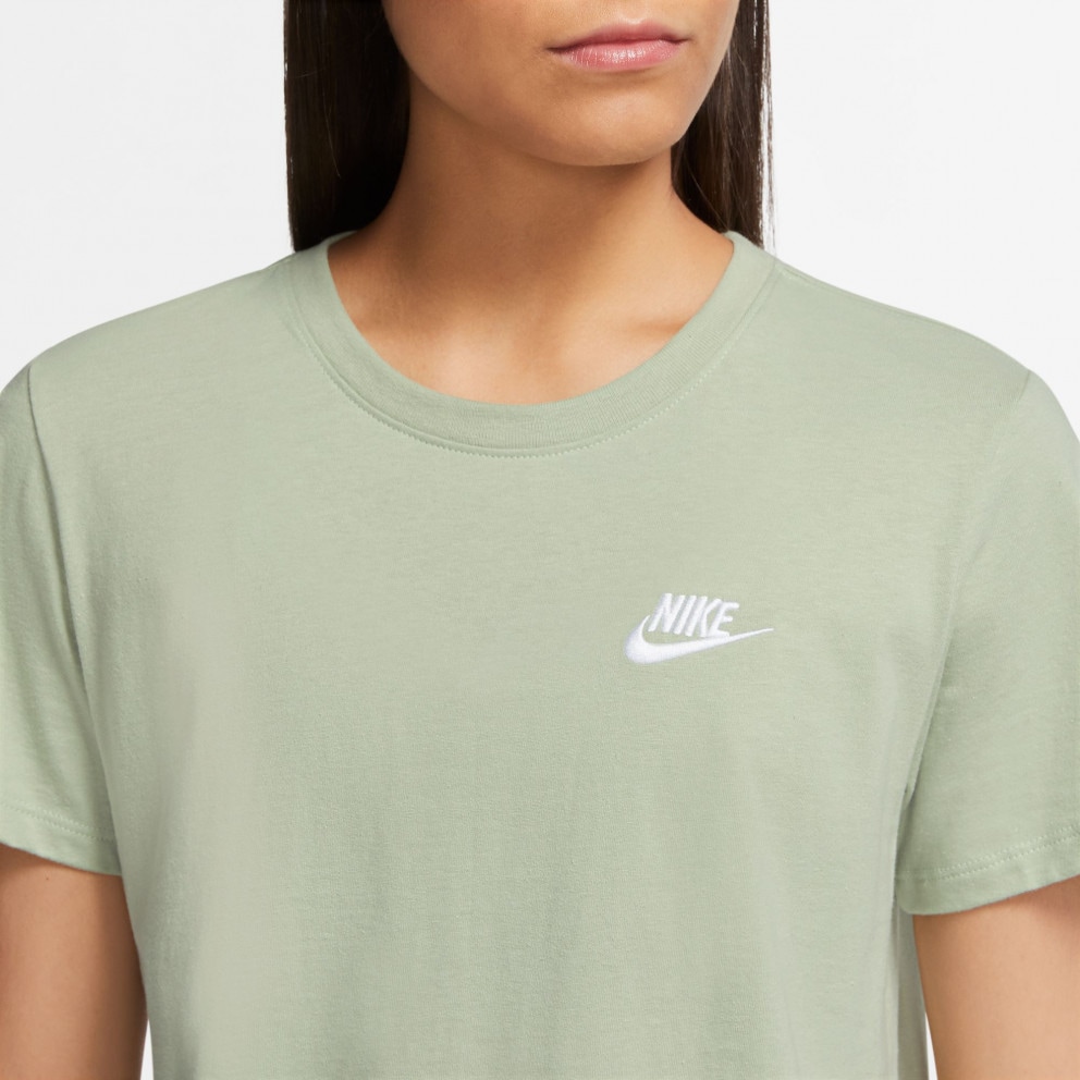 Nike, Sportswear Club Womens T Shirt