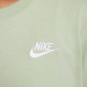 Nike Sportswear Club Essentials Γυναικείο T-shirt