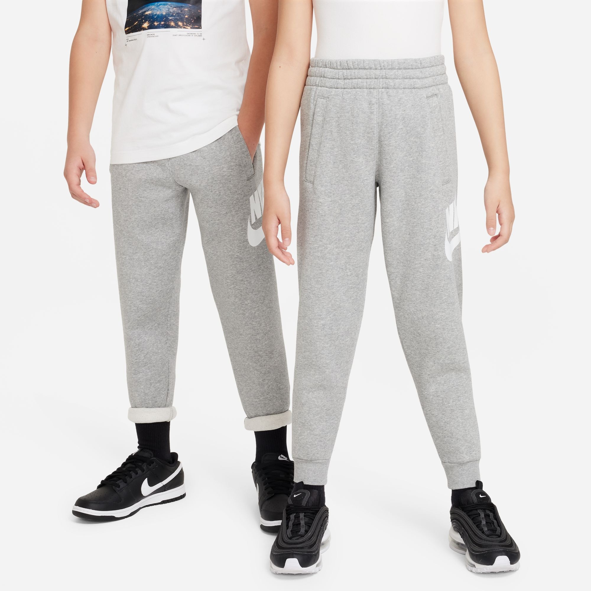 Nike K Nsw Club Flc Jggr Hbr (9000152030_56403)
