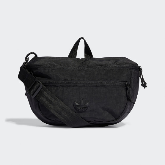 adidas X_PLR Bum Bag - Black