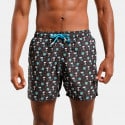 MC2 Snoopy Sb Disco Men's Swim Shorts