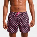 MC2 Happy Crab Men's Swim Shorts