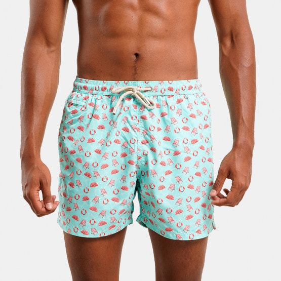 MC2 Chill Summer Men's Swim Shorts