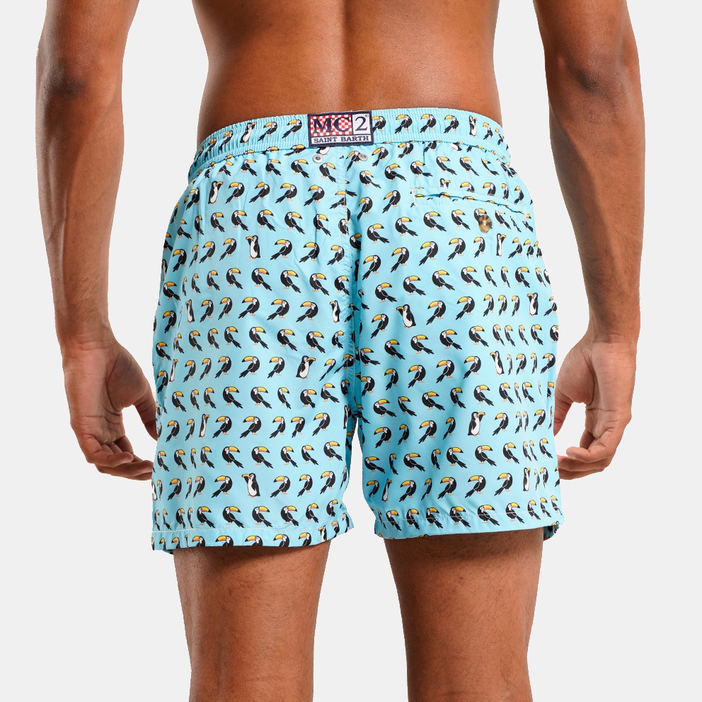 MC2 Tucan Men's Swim Shorts