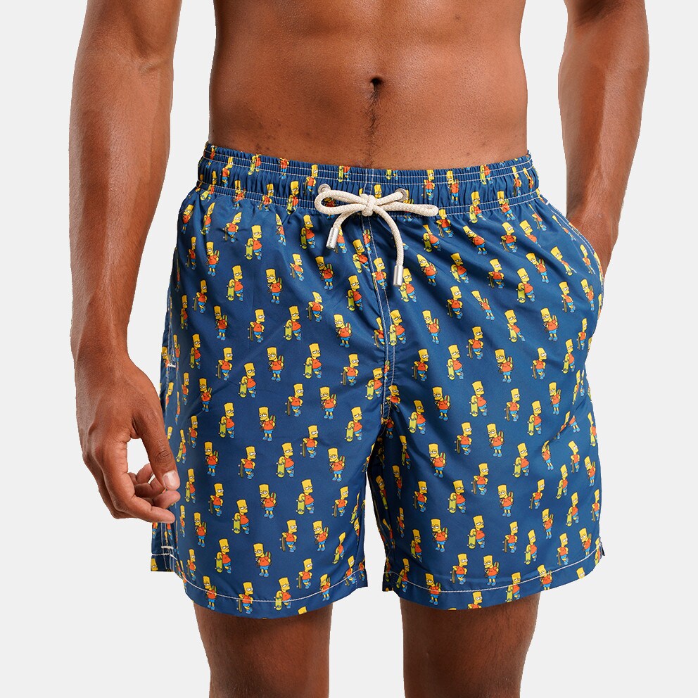 MC2 Bart Skate Men's Swim Shorts