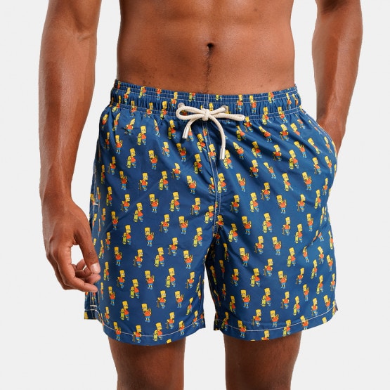 MC2 Bart Skate Men's Swim Shorts