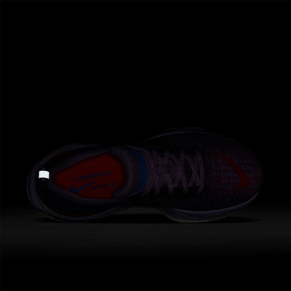 Nike Zoomx Invincible Run 3  Women's Running Shoes