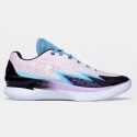 Under Armour Curry 1 Low Flotro Nm2 Ανδρικά Μπασκετικά Παπούτσια