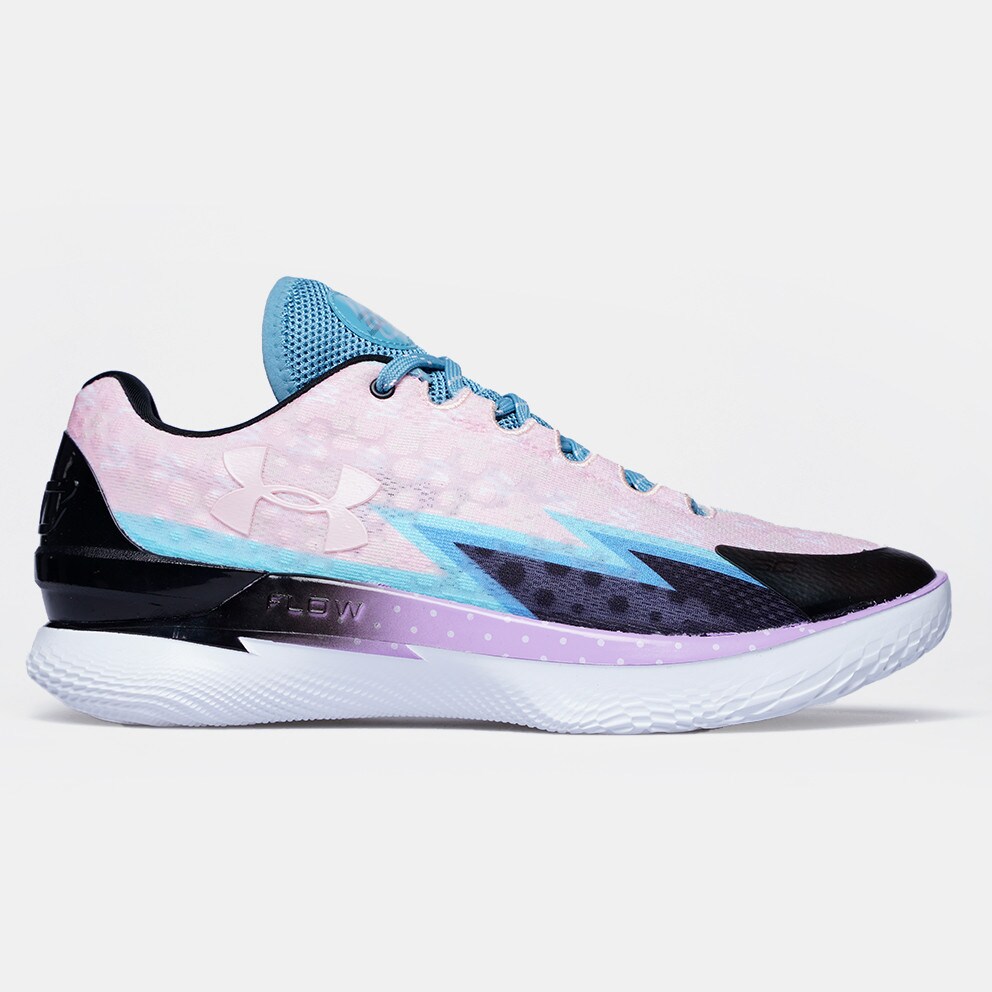 Under Armour Curry 1 Low Flotro Nm2 Ανδρικά Μπασκετικά Παπούτσια (9000140665_67880) Ανδρικά / Ανδρικά Παπούτσια / Ανδρικά Μπασκετικά Παπούτσια / Μποτάκια Μπάσκετ