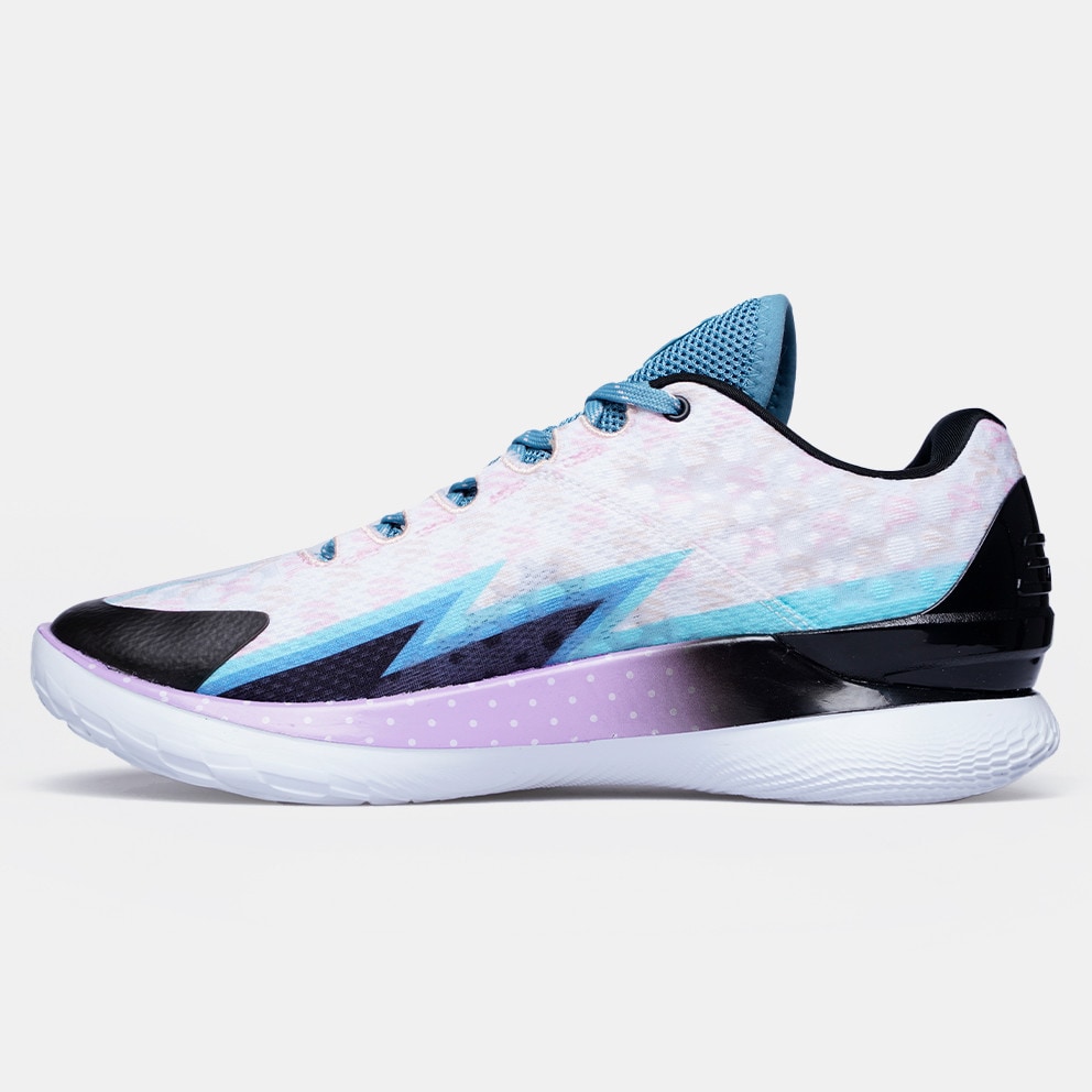 Under Armour Curry 1 Low Flotro Nm2 Men's Basketball Boots