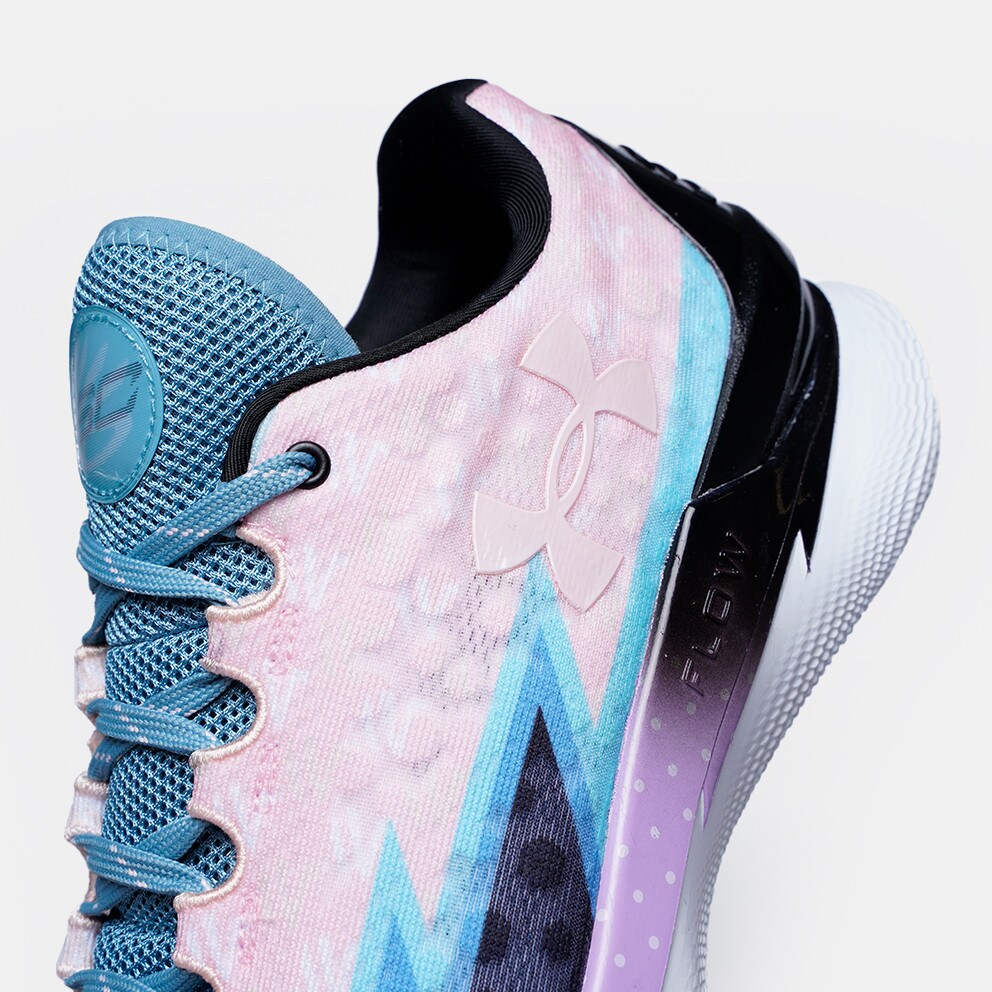 Under Armour Curry 1 Low Flotro Nm2 Ανδρικά Μπασκετικά Παπούτσια