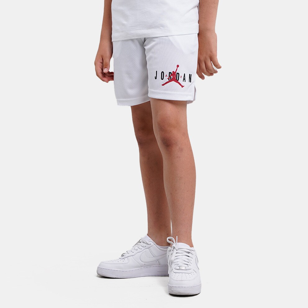 Jordan jumpman store gfx knit shorts