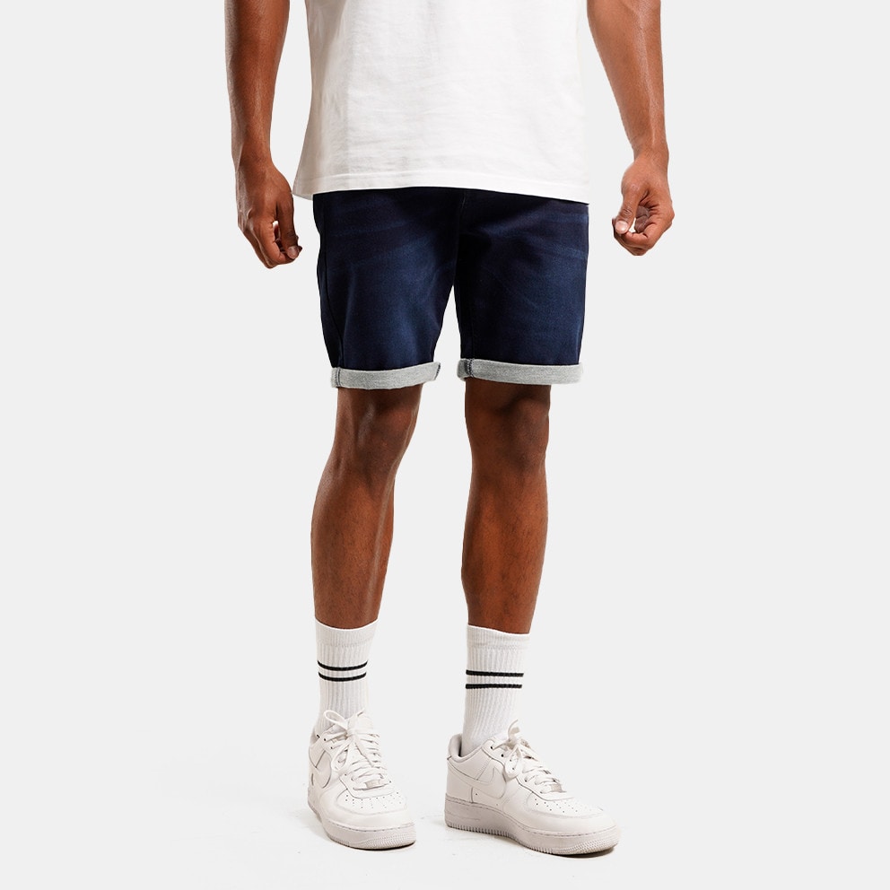 Rebase Jogger Denim Men's Shorts