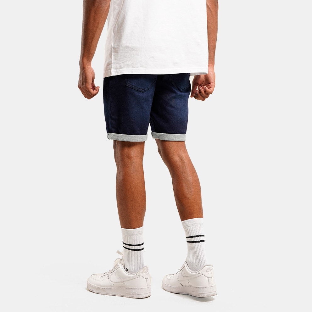 Rebase Jogger Denim Men's Shorts