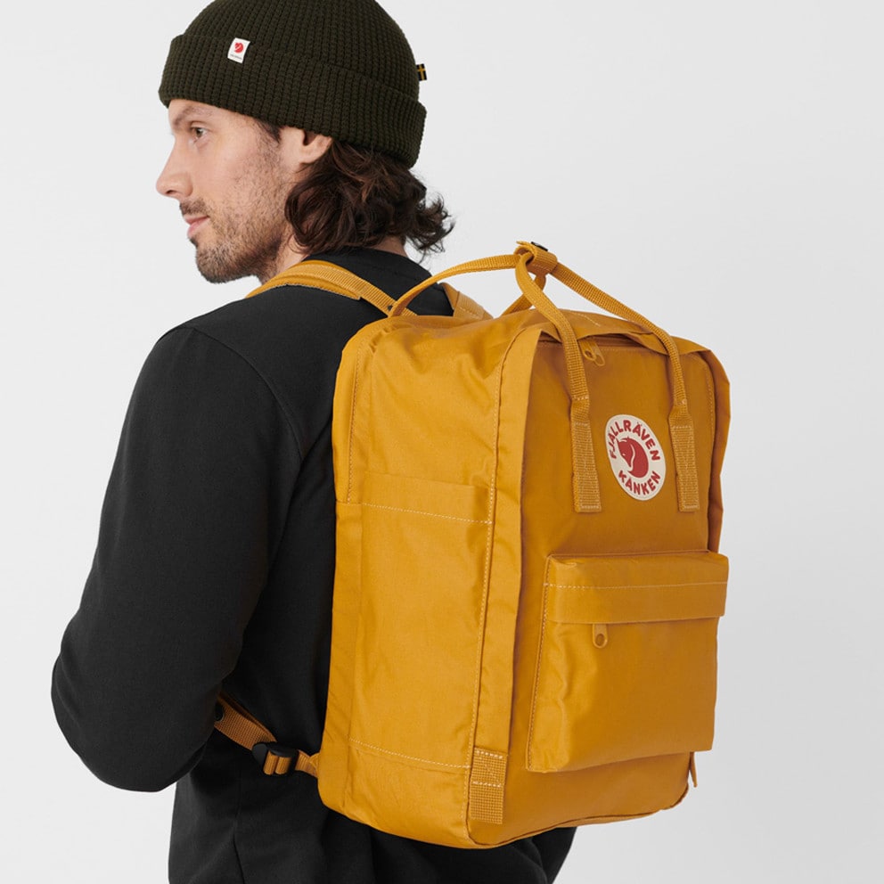 Fjallraven Kanken Unisex Σακίδιο Πλάτης 13L