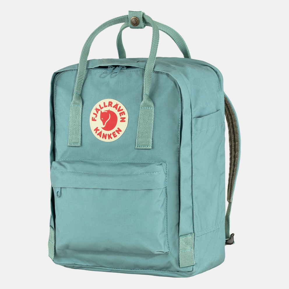 Mochila UNDER ARMOUR Hustle Lie Backpack 1364180001 Negro Fjallraven Kanken Unisex Backpack 13L Blue 23523 501