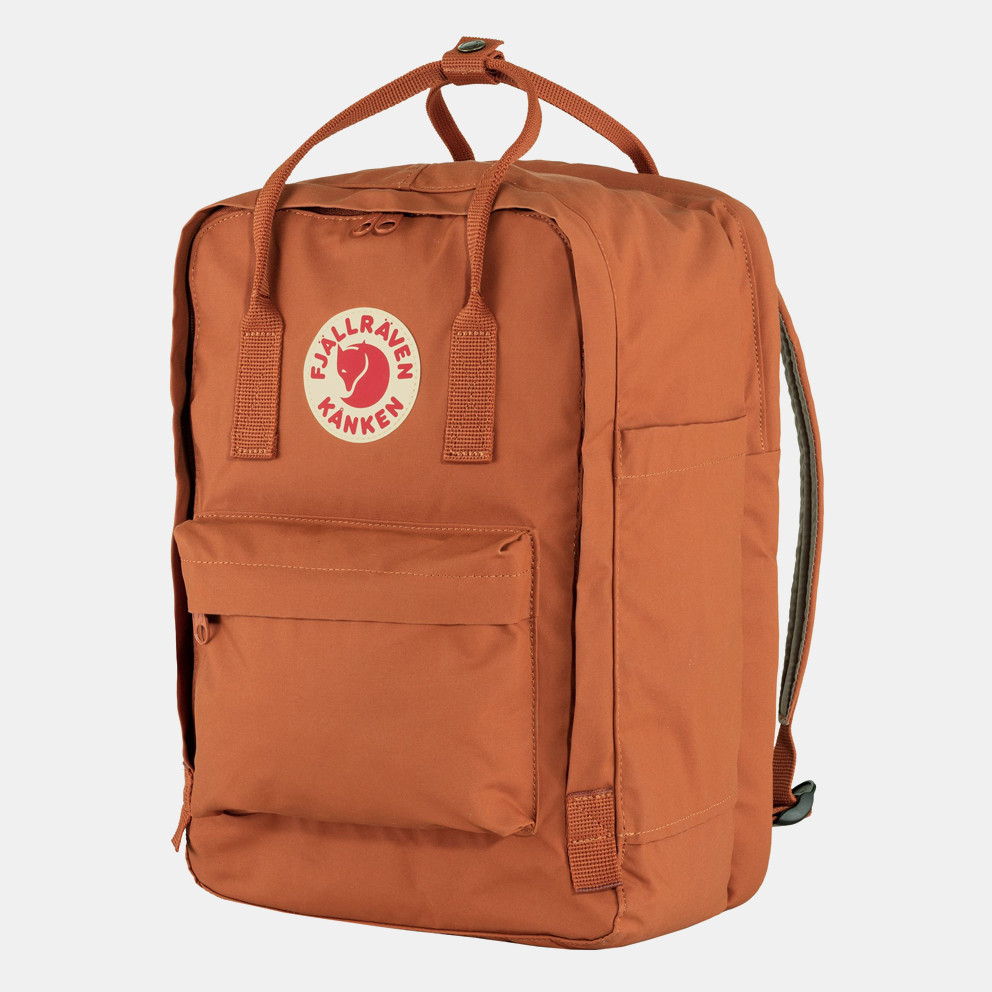 Fjallraven Kanken No. 2 Unisex Σακίδιο Πλάτης | Medium 15L