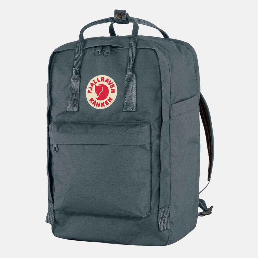 Fjallraven Kanken Backpack 20L Grey 23525 031 wanderlust