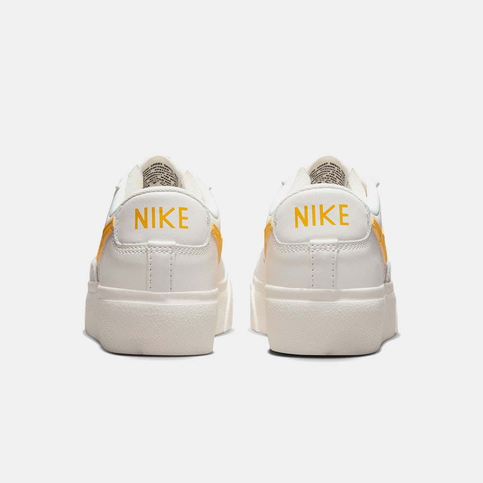 Nike Blazer Platform Γυναικεία Παπούτσια