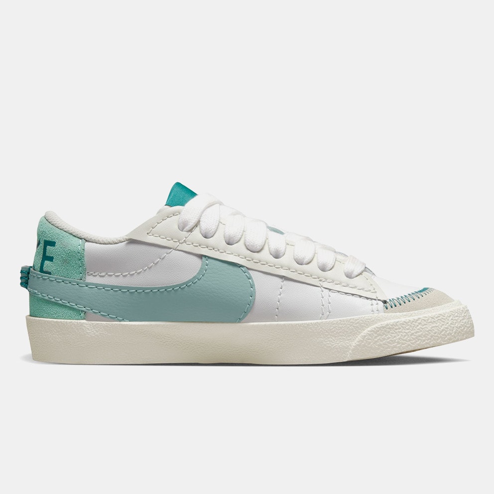 Nike Blazer Low '77 Jumbo Women's Shoes