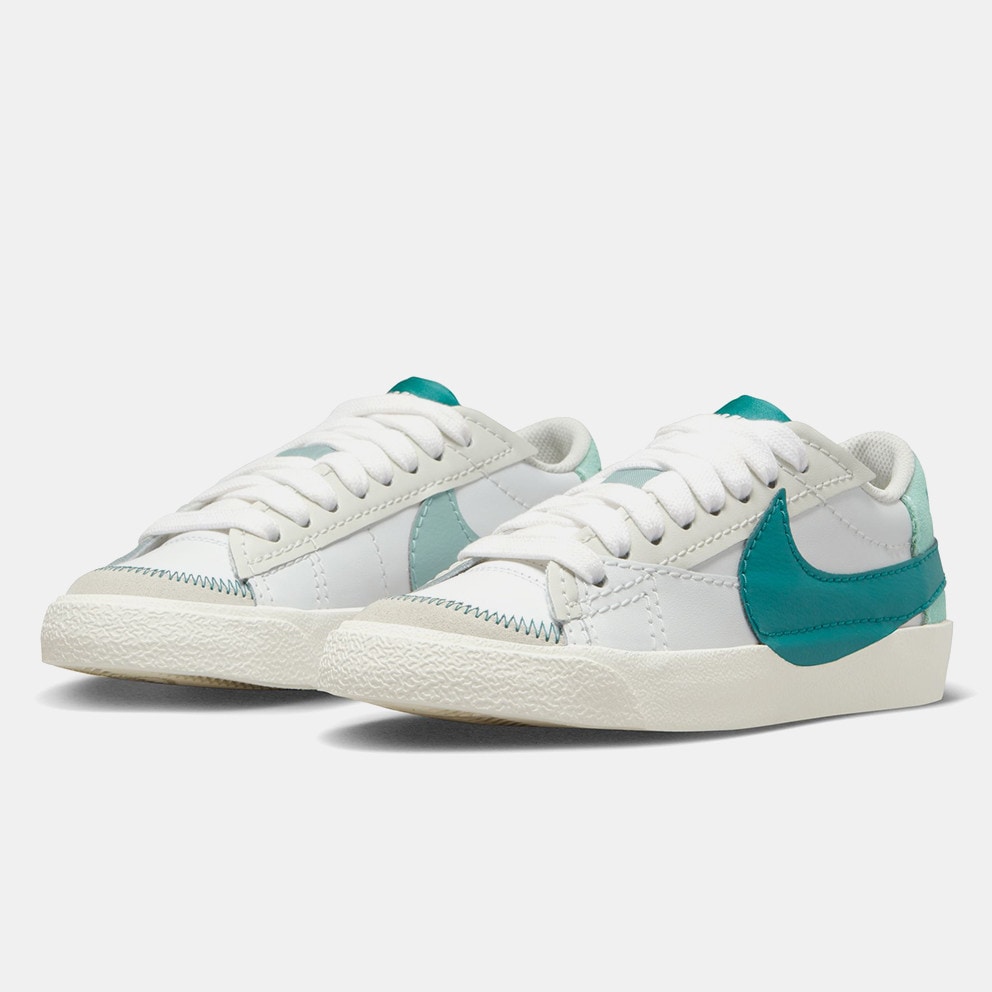 Nike Blazer Low '77 Jumbo Women's Shoes