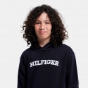 Tommy Jeans Hilfiger Arched Παιδική Μπλούζα με Κουκούλα