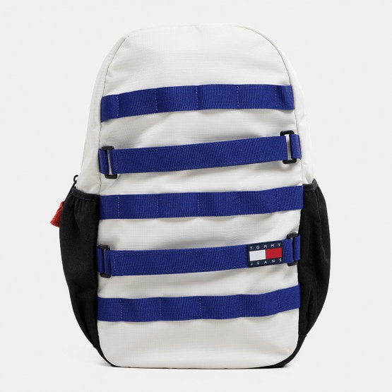 Tommy Jeans Skater Boy Σακίδιο Πλάτης 21,6L