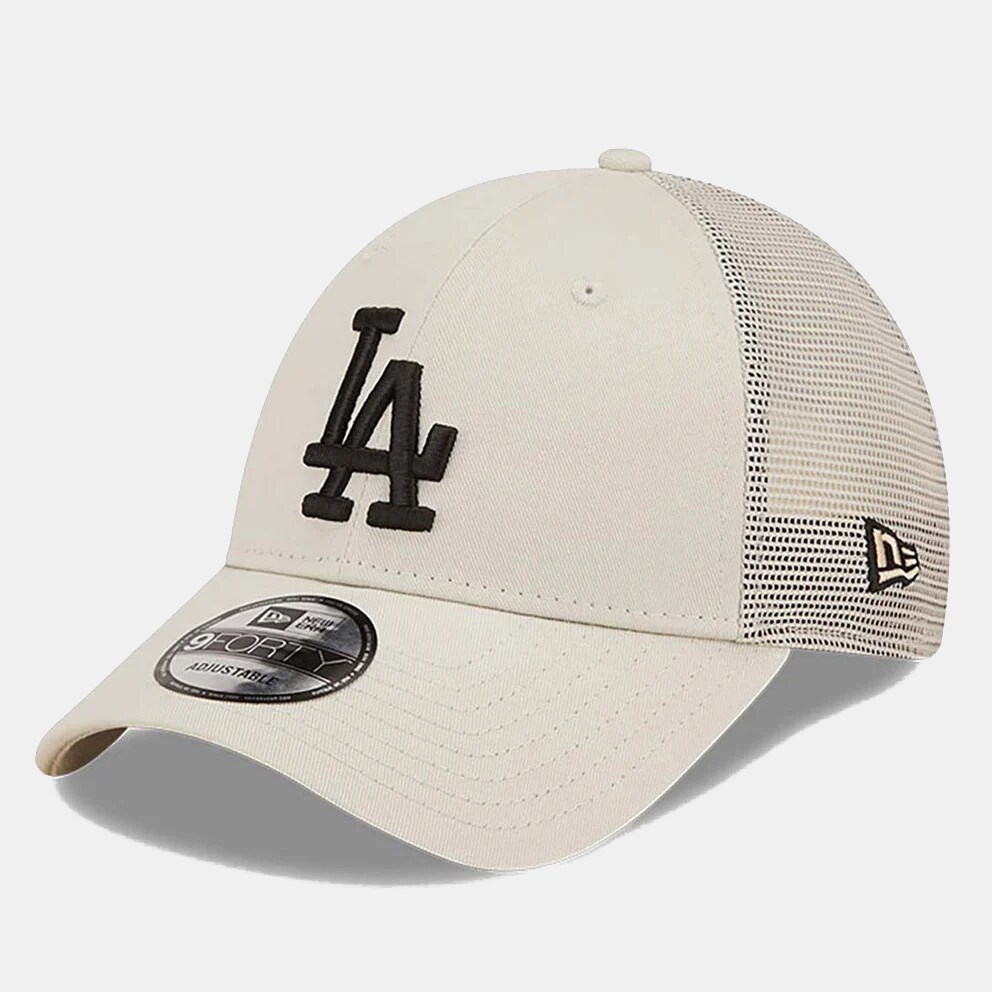 NEW ERA Home Field 9Forty Trucker Losdod  Stnblk