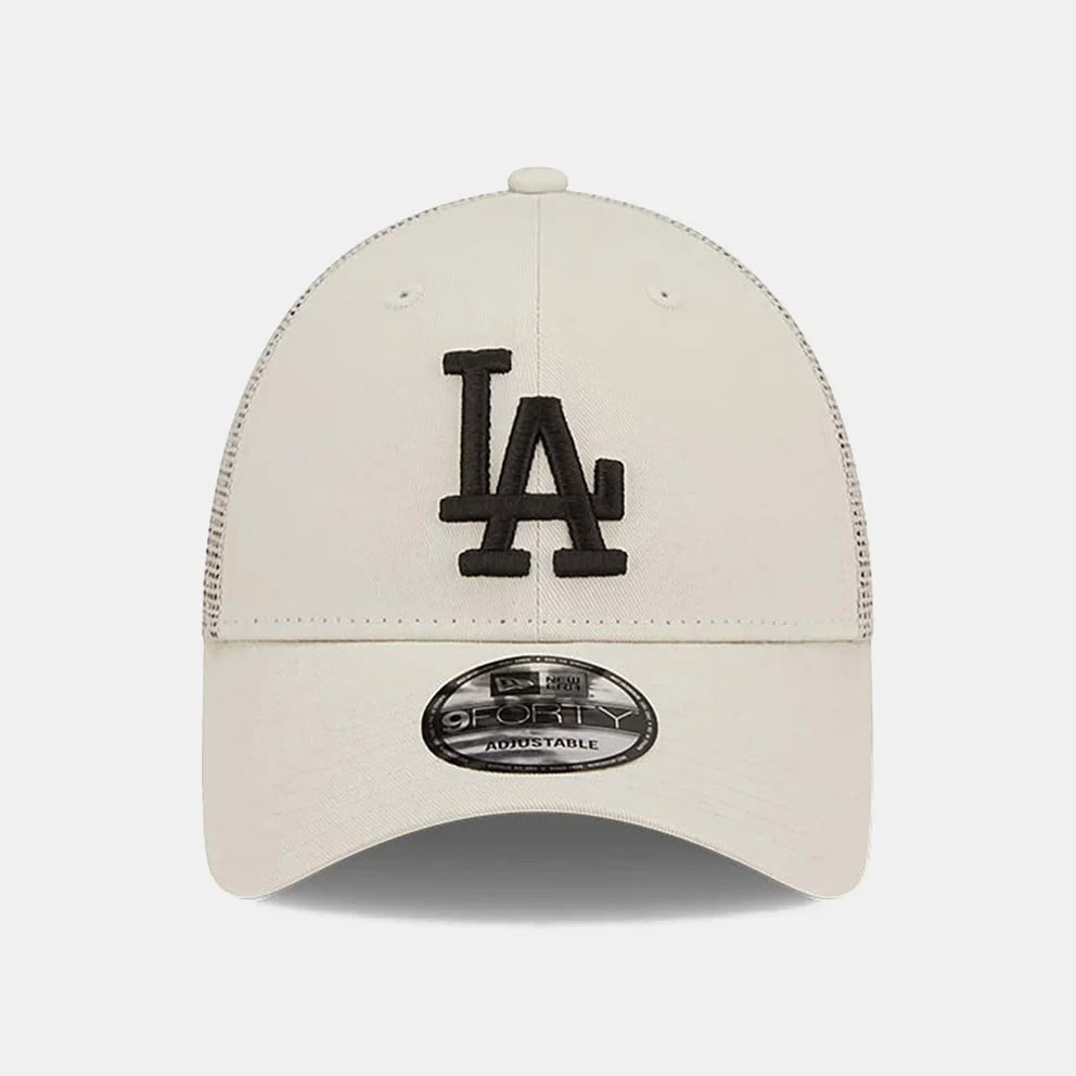 NEW ERA Home Field 9Forty Trucker Losdod  Stnblk