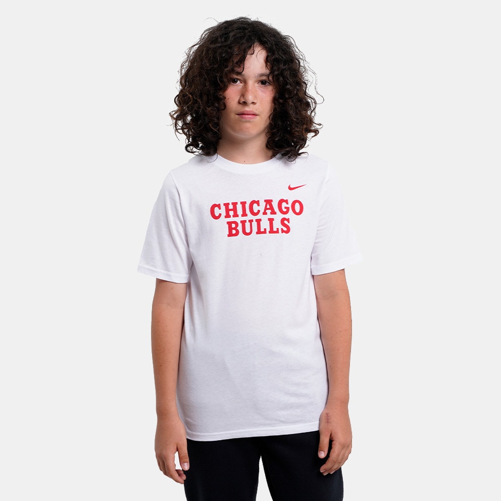 15+ Round Chicago Bulls T Shirt, Printed, Quantity Per Pack: 1