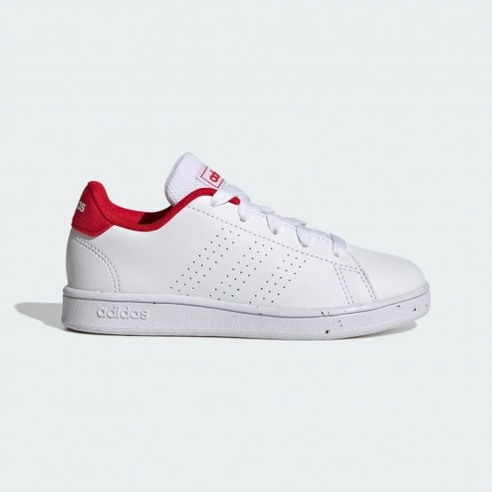 adidas sportswear Advantage Lifestyle Court Lace Shoes