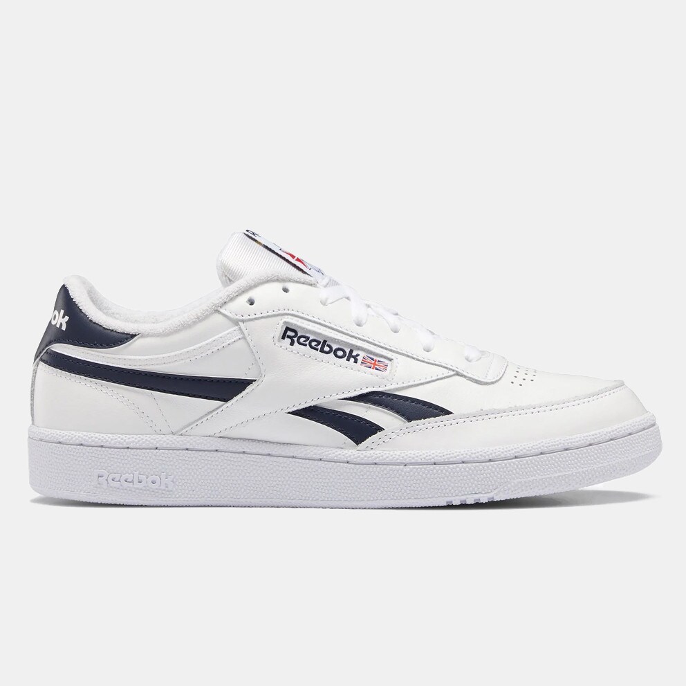 Reebok Classics Club C Revenge Ανδρικά Παπούτσια