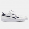 Reebok Classics Club C Revenge Ανδρικά Παπούτσια
