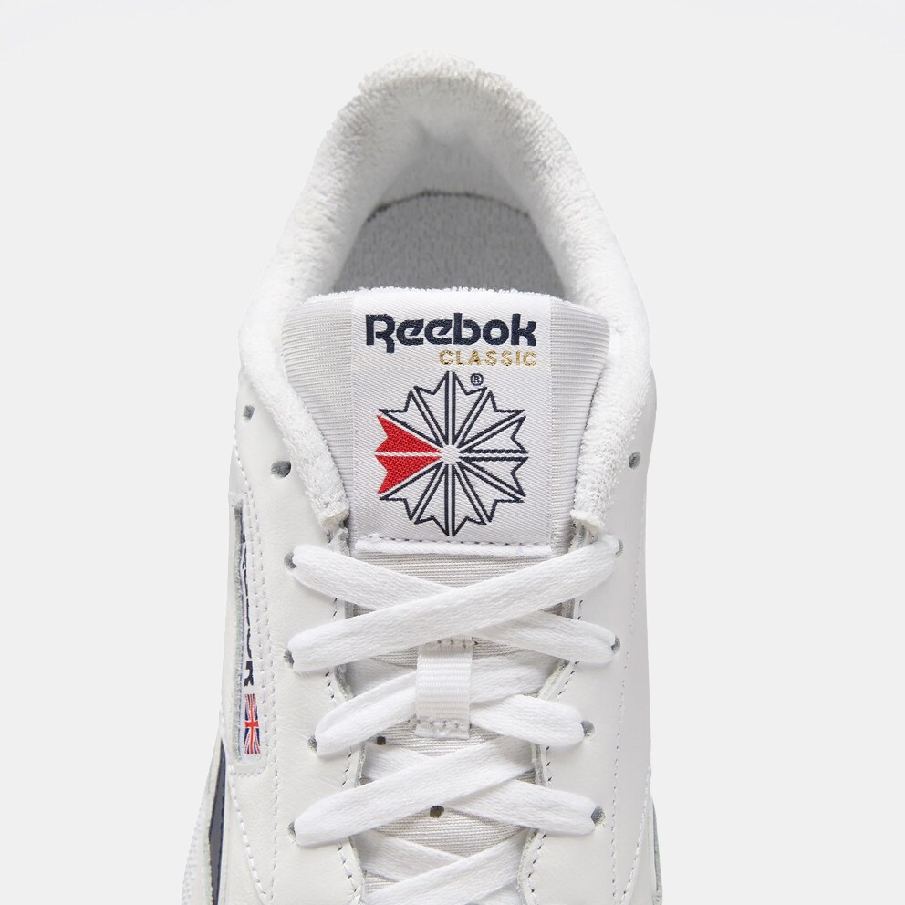 Reebok Classics Club C Revenge Ανδρικά Παπούτσια