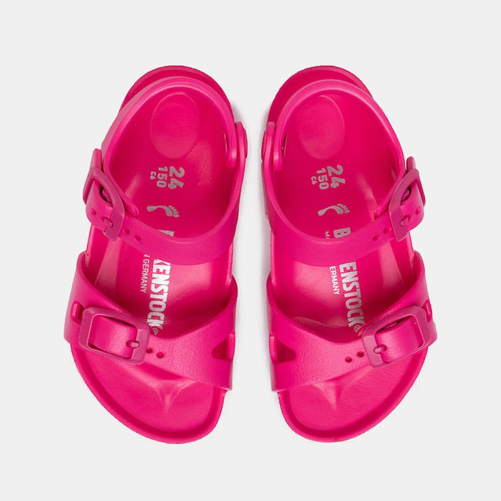 Birkenstock Rio Eva Kids' Sandals