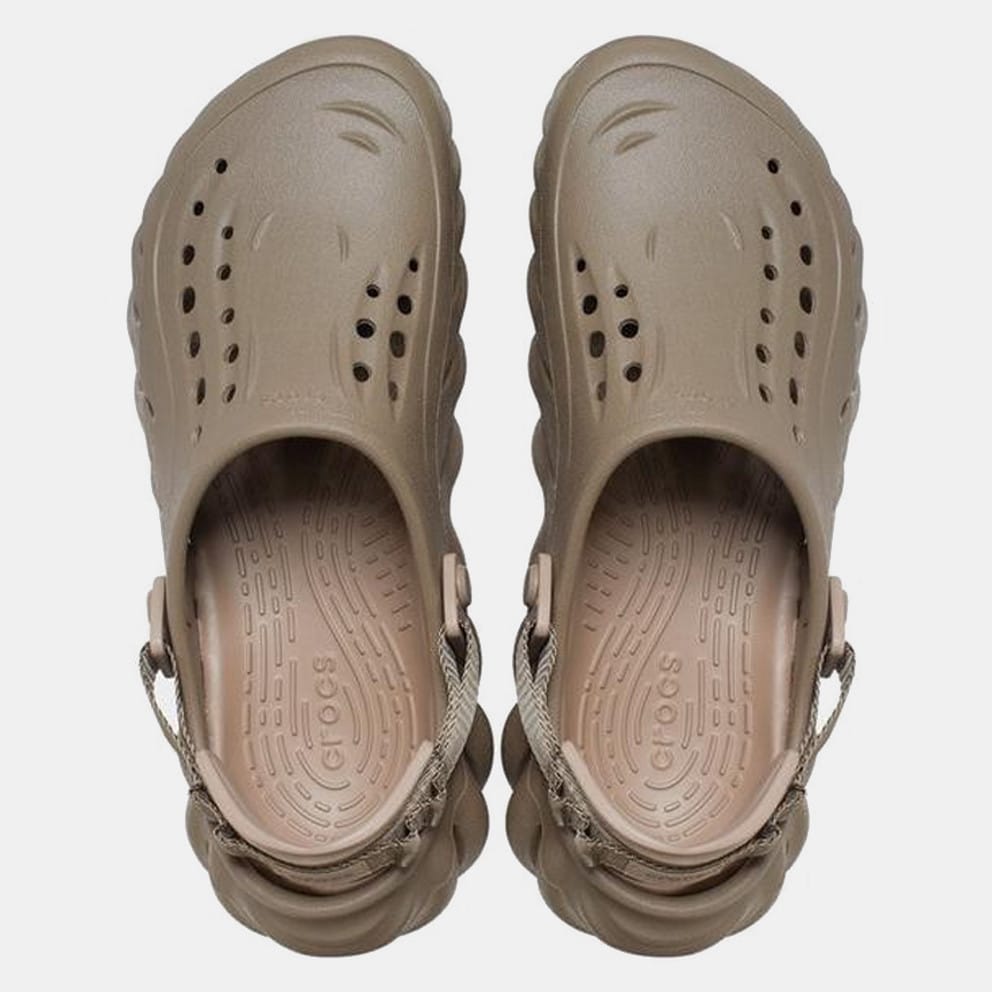 Crocs Echo Clog Unisex Σανδάλια