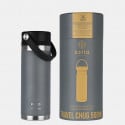 Estia "Save The Aegean" Travel Chug Insoulated Bottle 500ml