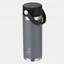 Estia "Save The Aegean" Travel Chug Insoulated Bottle 500ml